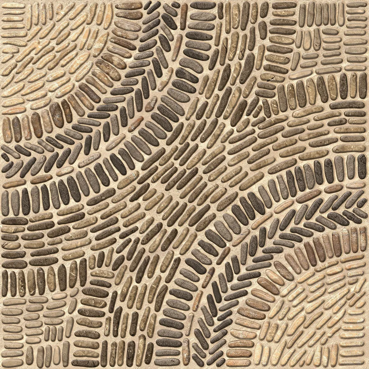 CORDILLERA - Cerámica 61x61 cm Jazz Beige 2.58 m2