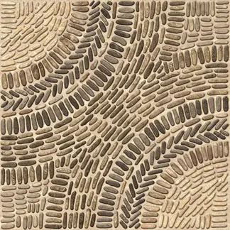 CORDILLERA - Cerámica 61x61 cm Jazz Beige 2.58 m2