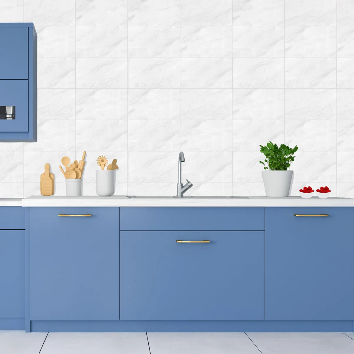 CORDILLERA - Cerámica 27x45 cm Cavernet Gris 2.07 m2