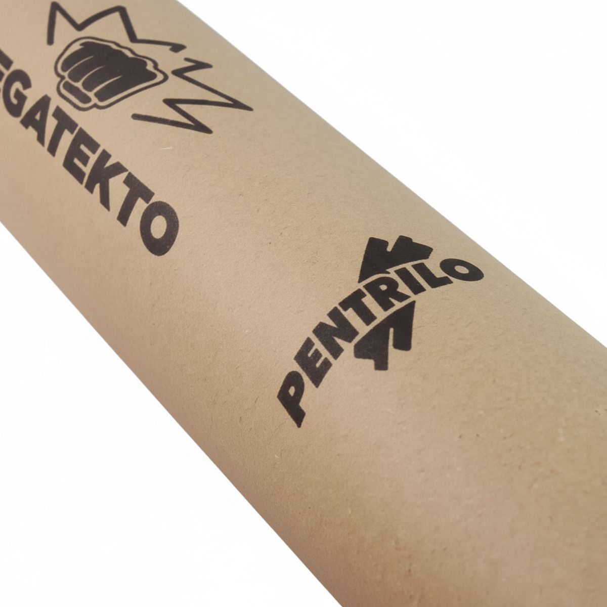 PENTRILO - Cubrepiso Protección Trabajo Intenso 90 Cm X 20 M