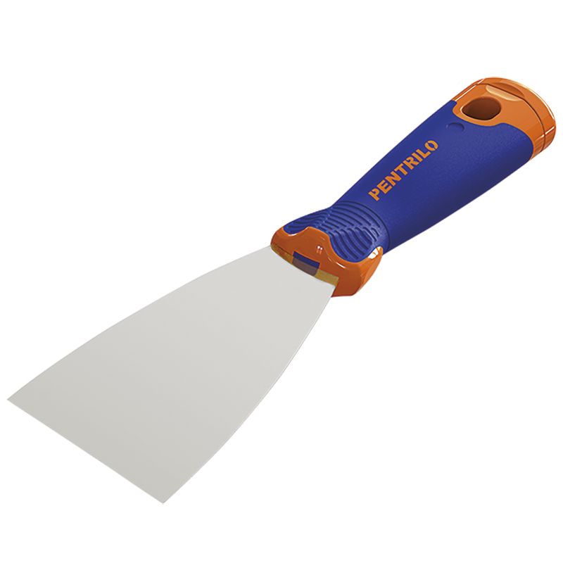 PENTRILO - Espátula Flexible 4 cm