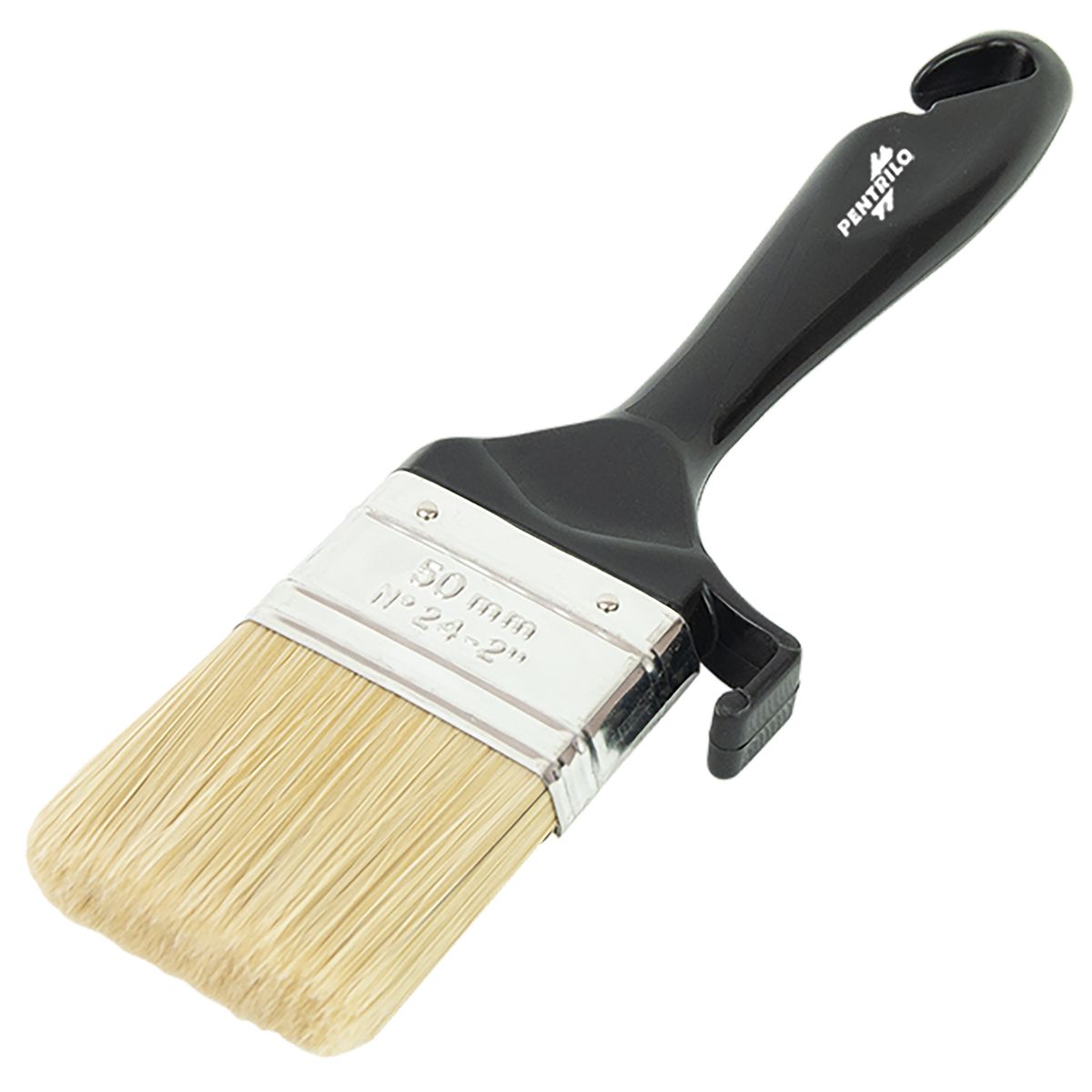 PENTRILO - Brocha Triple Multiuso 25 mm