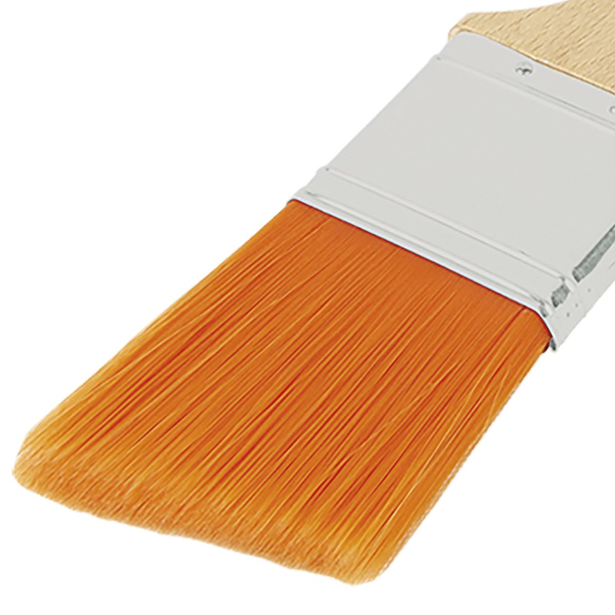 PENTRILO - Brocha Inclinada Pentrilo Para Acabados Perfectos 50 Mm