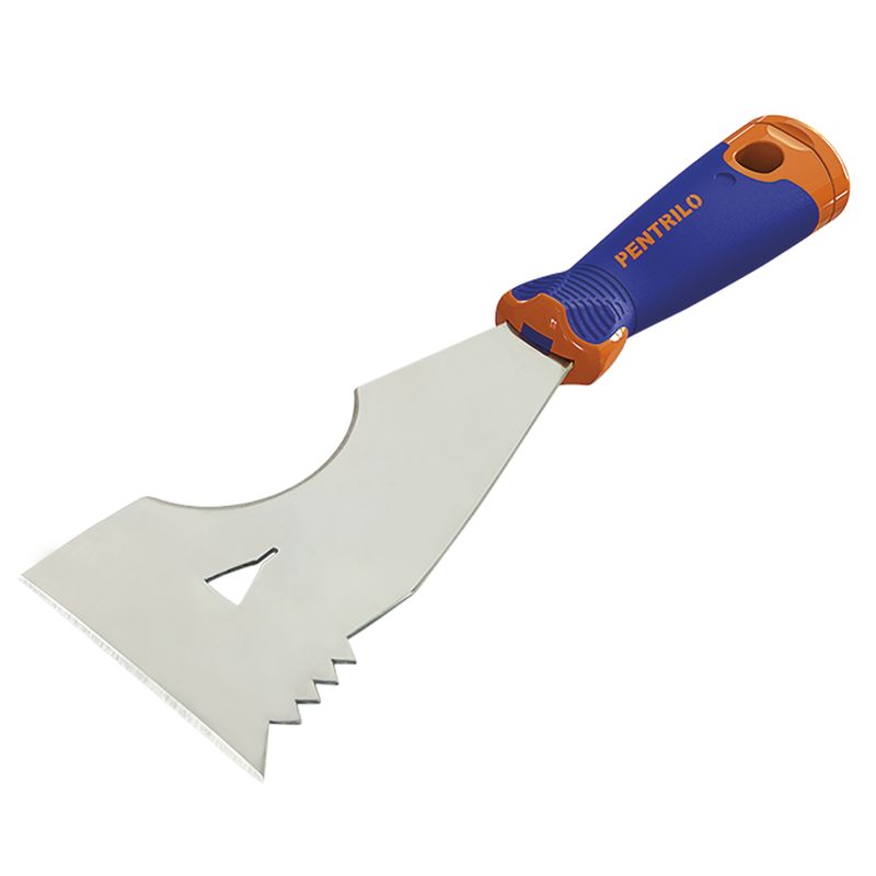 PENTRILO - Raspador Multiuso Profesio 7 cm