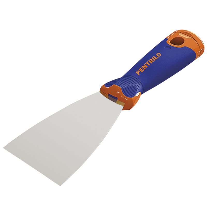 PENTRILO - Espátula Flexible 10 cm