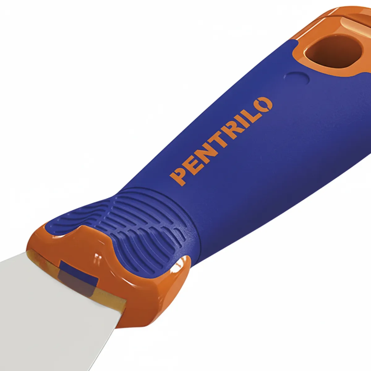 Espátula Flexible 10 cm, marca PENTRILO - Foto 2