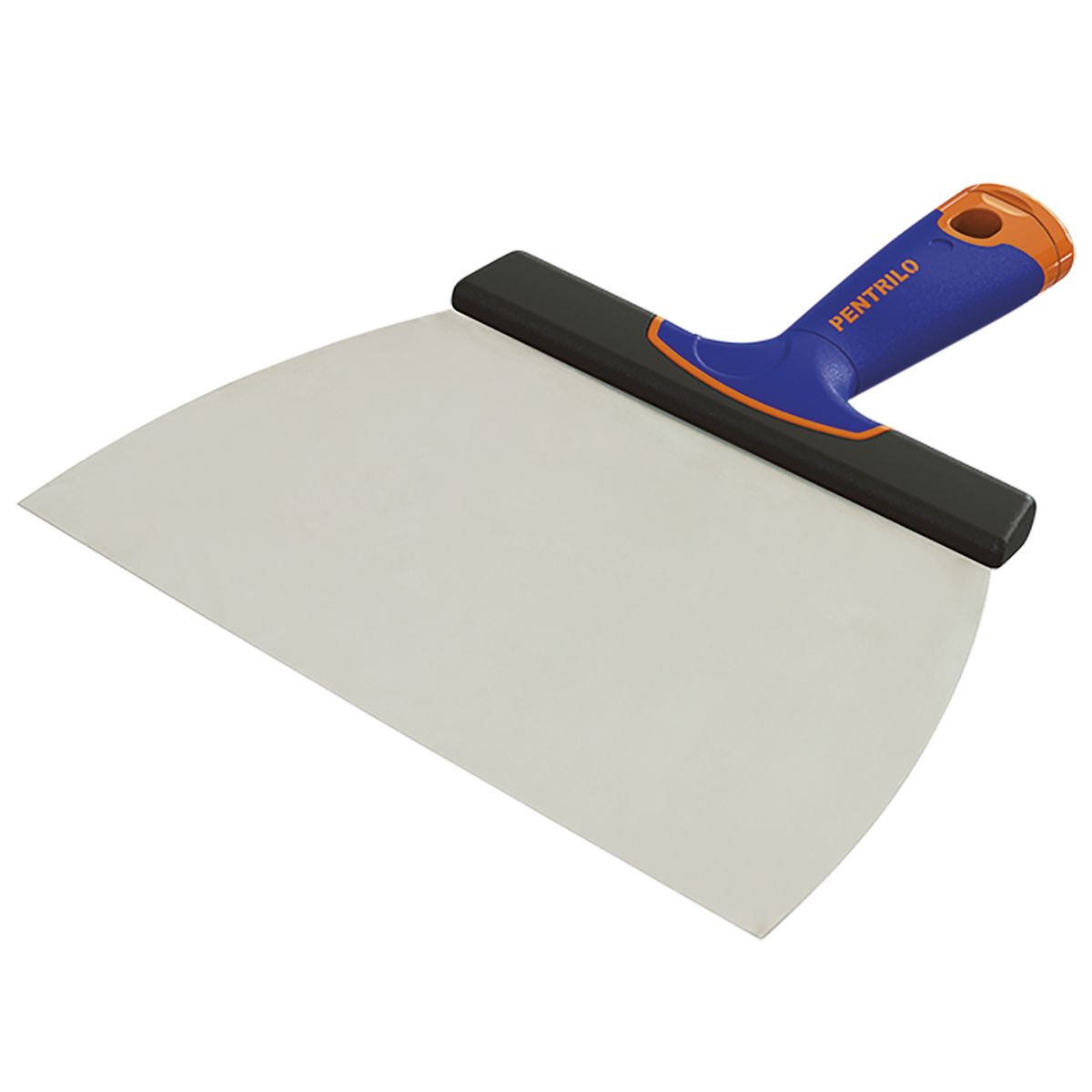 PENTRILO - Espátula Pentrilo Inoxidable Flexible para Masilla y Yeso 10 cm
