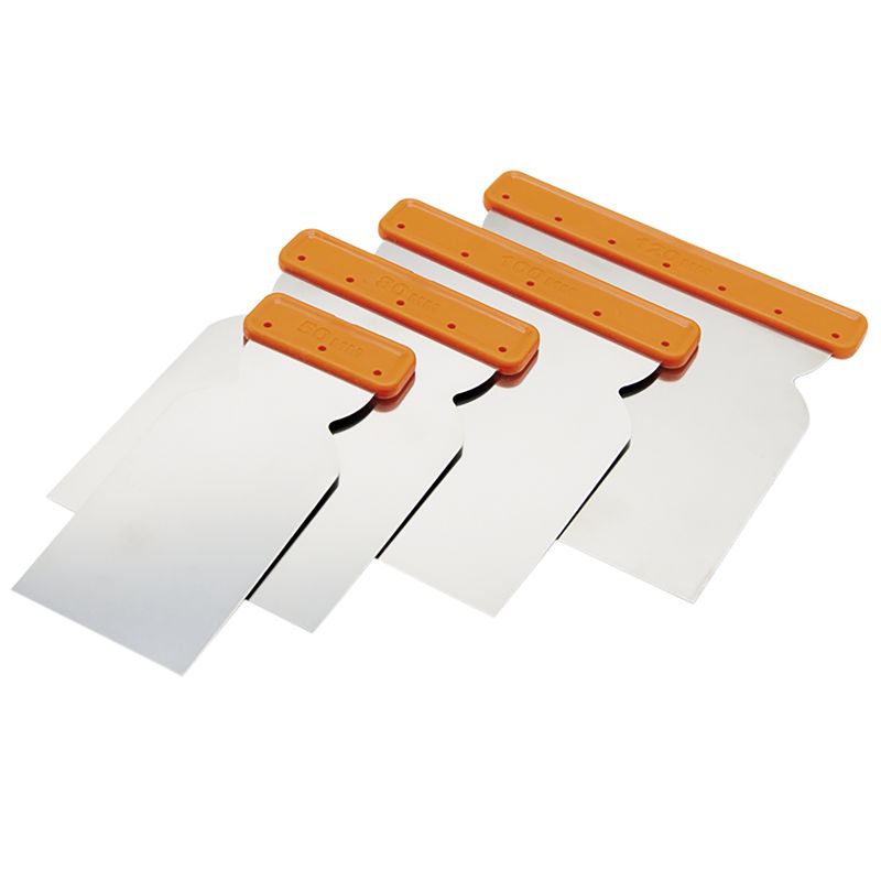 PENTRILO - Set Espátulas Automotrices