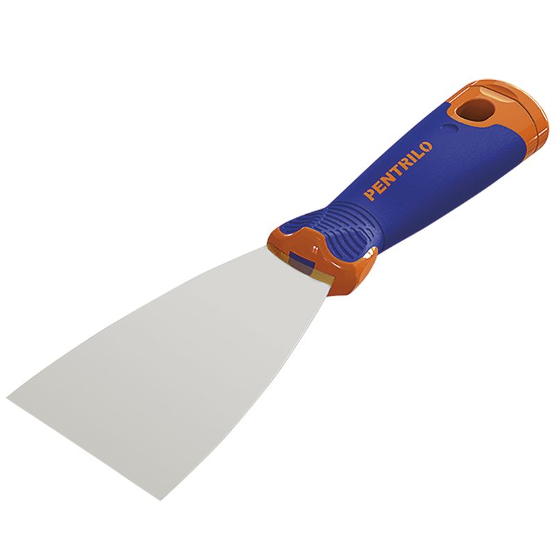 PENTRILO - Espátula Flexible 6 cm