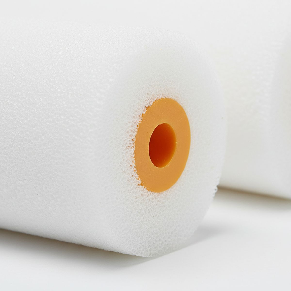 PENTRILO - Pack 2 Repuestos Rodillo Poro 0 Pentrilo para Rejas 5 cm