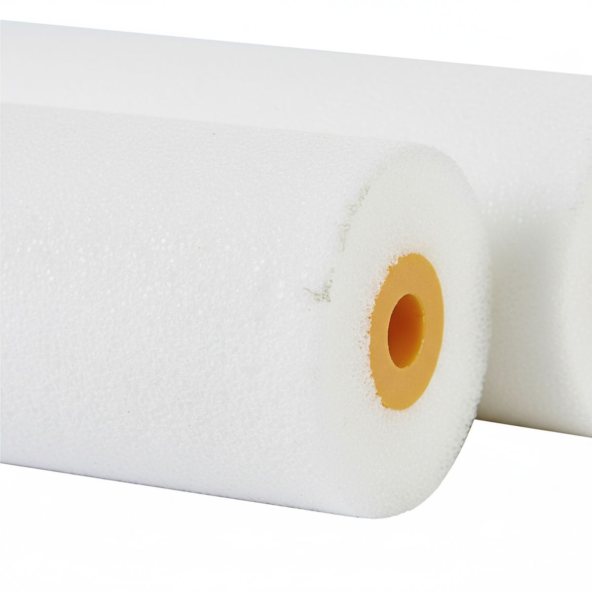 PENTRILO - Pack 2 Repuestos Rodillo Poro 0 Pentrilo 11 cm Pintura