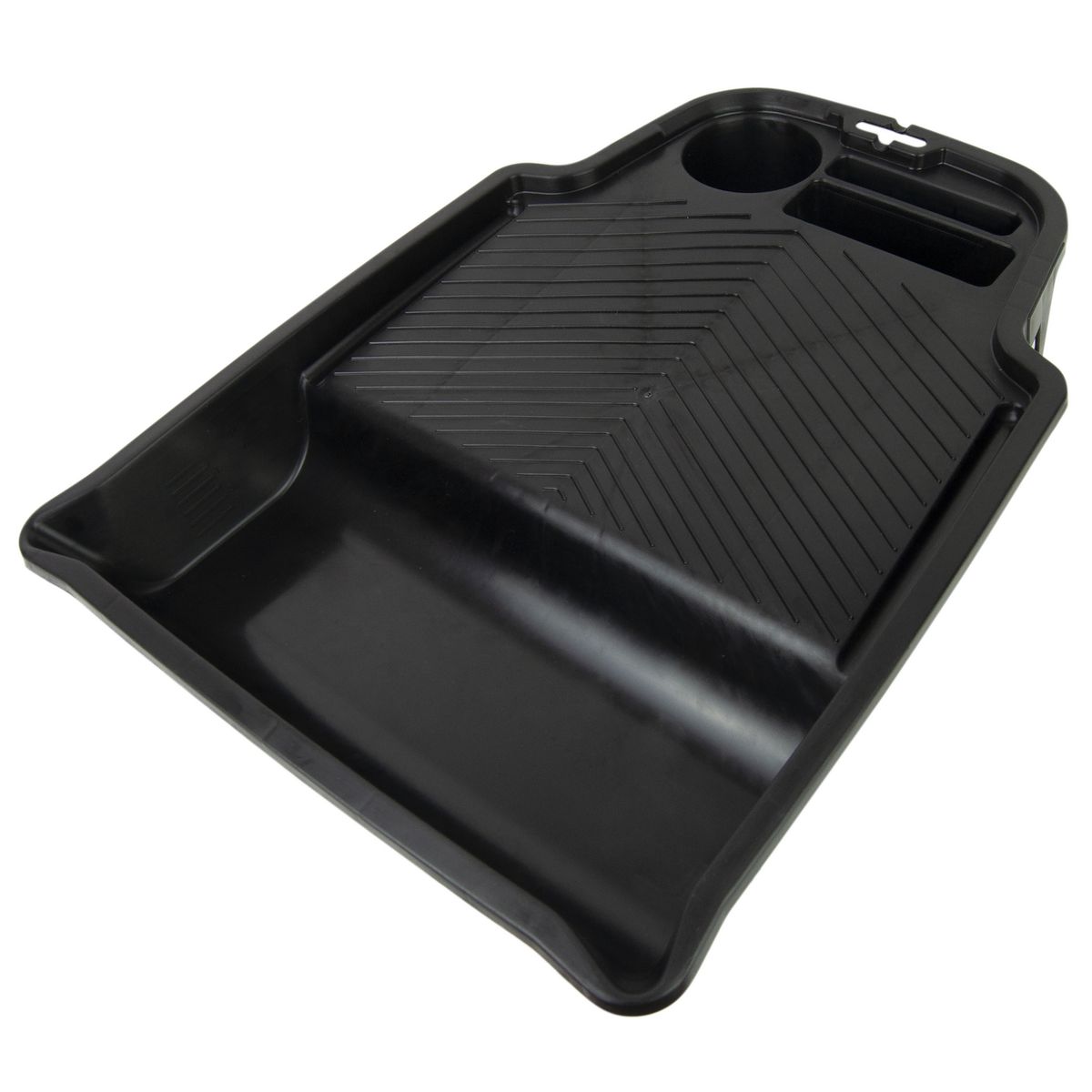 PENTRILO - Bandeja Plana 25 cm