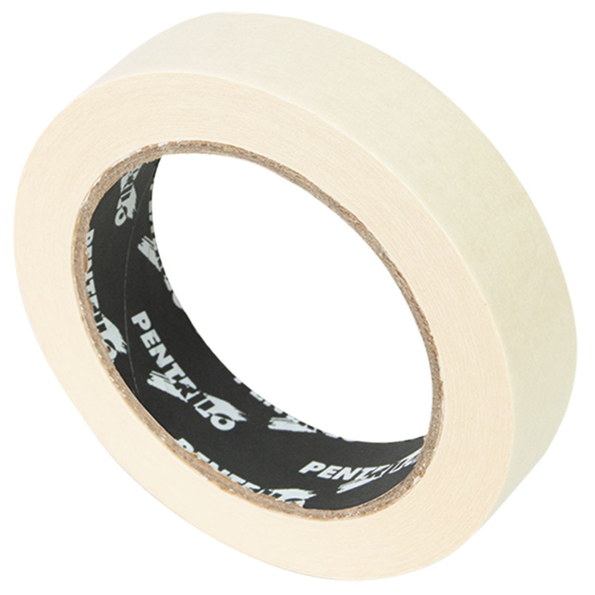 PENTRILO - Cinta Adhesiva Pentrilo Multiusos para Exteriores 36 mm 45 m