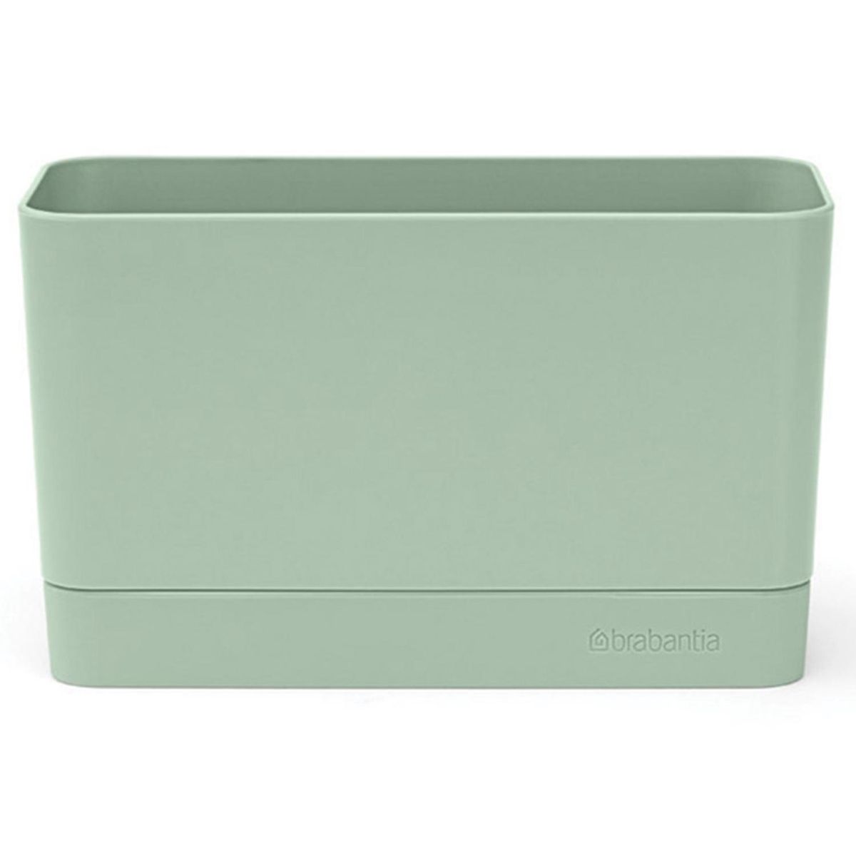 BRABANTIA - Oganizador para lavaplatos Jade Green