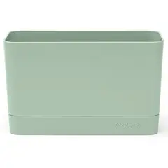 BRABANTIA - Oganizador para lavaplatos Jade Green