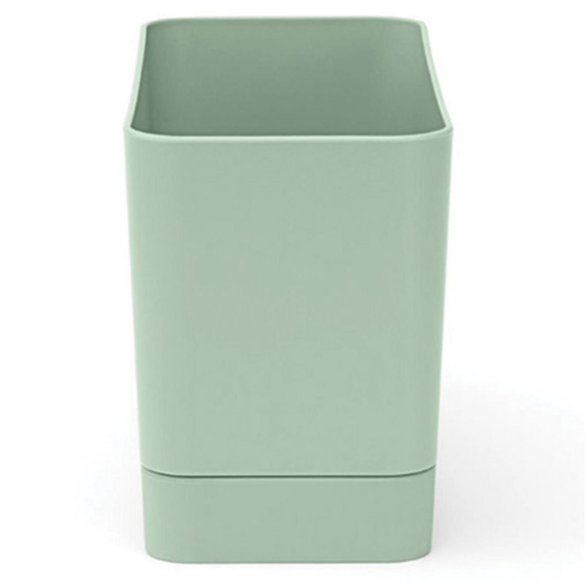 BRABANTIA - Oganizador para lavaplatos Jade Green
