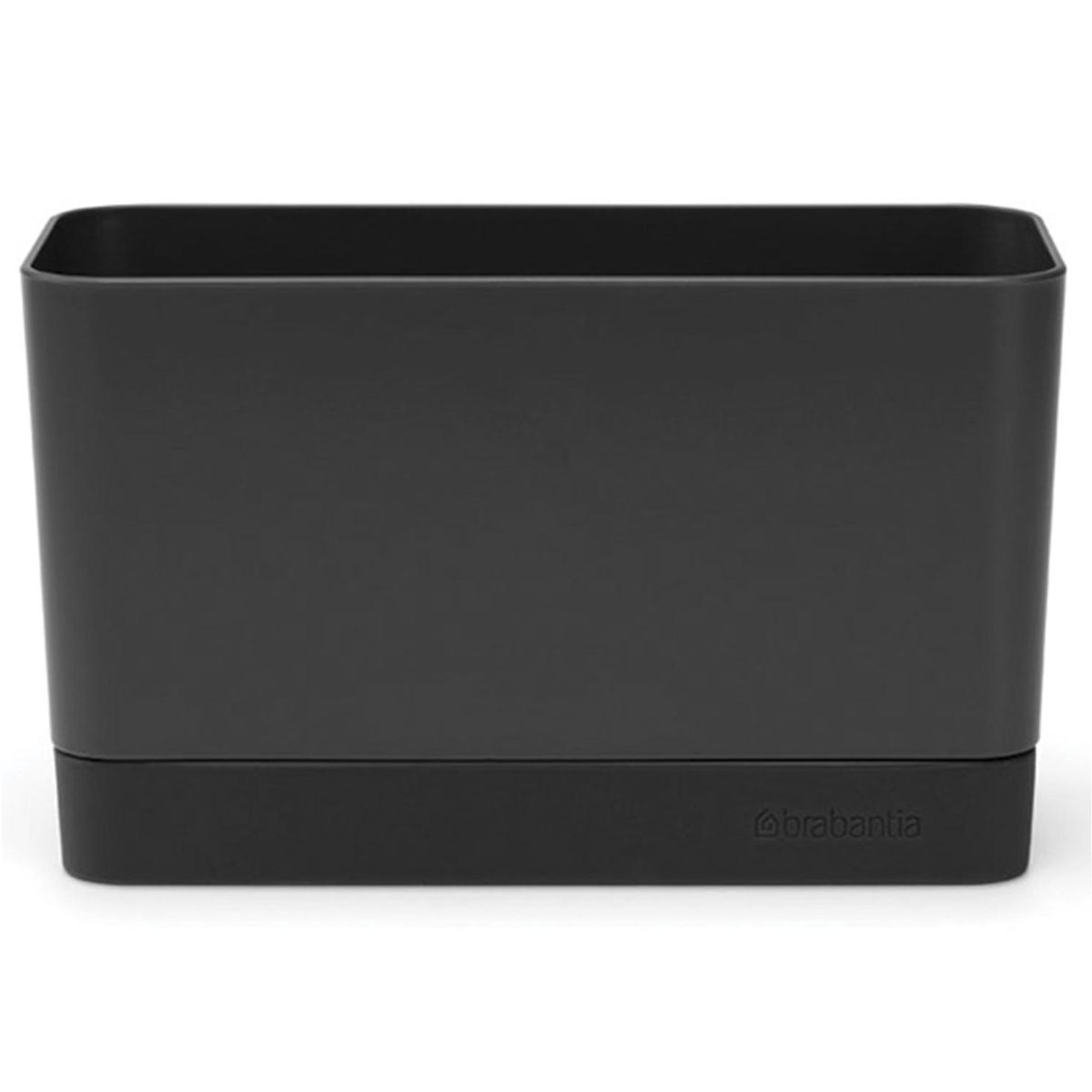 BRABANTIA - Oganizador para lavaplatos Dark Grey