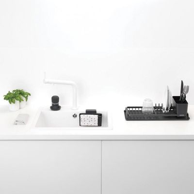 Imagen 2 del producto Set Secaplatos 4 Piezas Grey