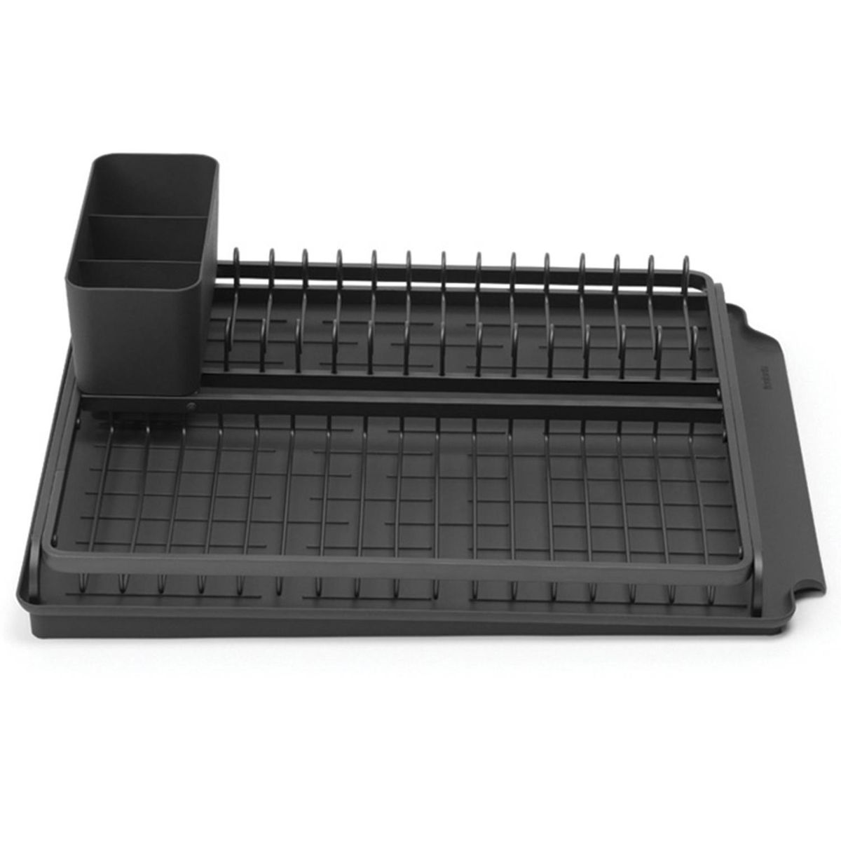 BRABANTIA - Secaplatos Dark Grey