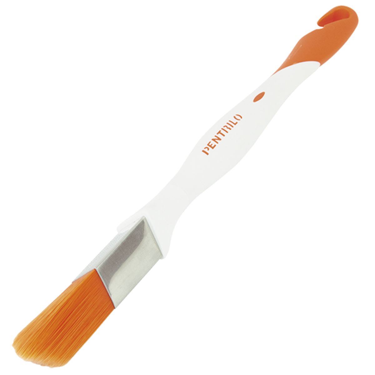 PENTRILO - Brocha Precisión Pentrilo Velourex Triangular Para Acabados Finos 32cm