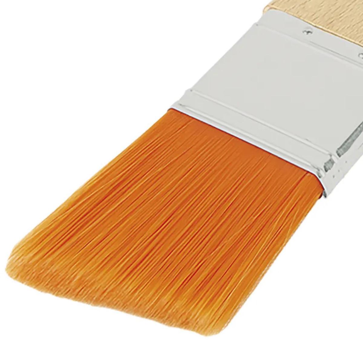 PENTRILO - Brocha Inclinada Acabados 75 mm