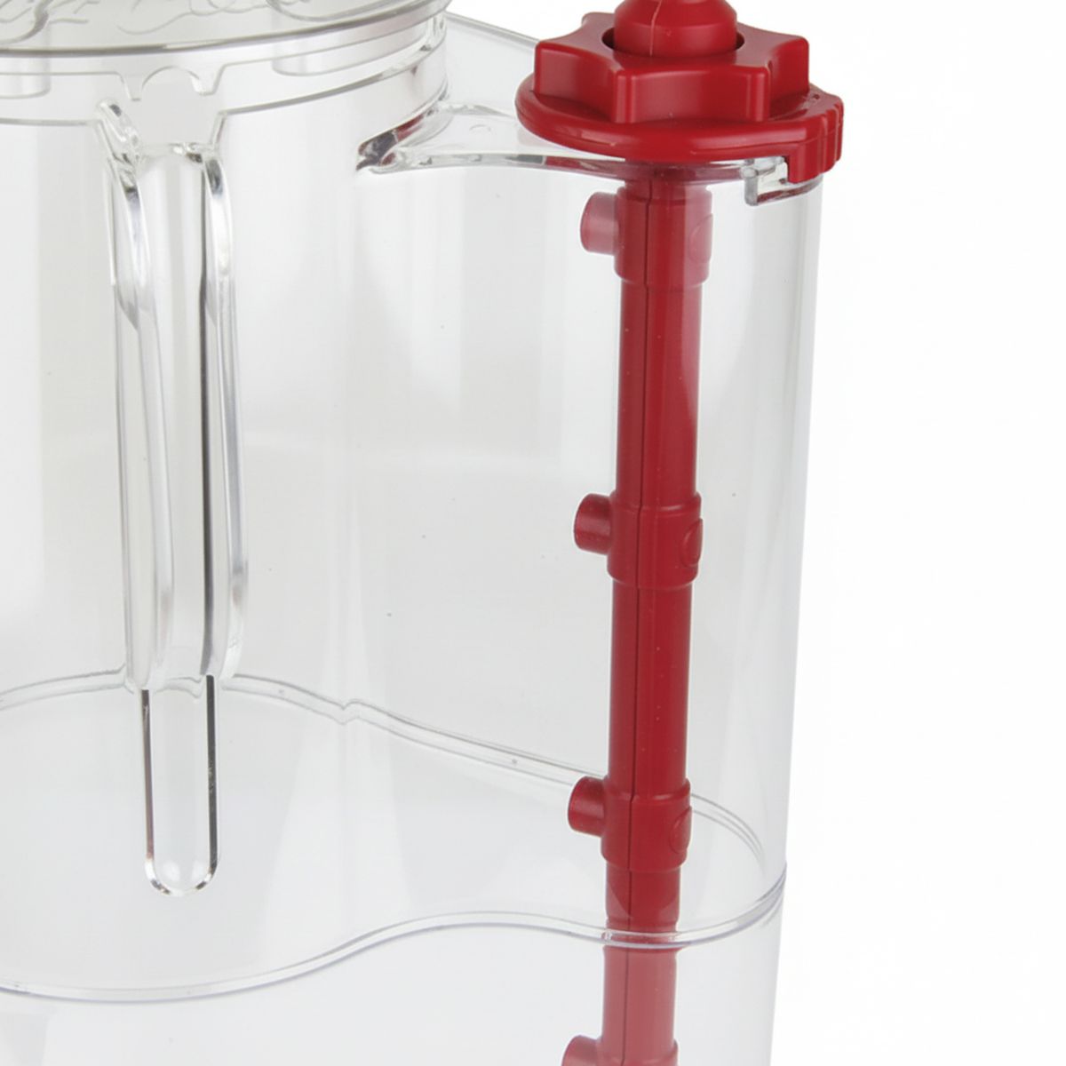 PENTRILO - Máquina Limpiadora Rodillos Pintura Profesional 34 Cm