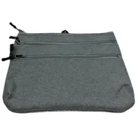 Estuche Organizador Tres Bolsillos Multiusos