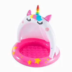 LIVE SPORT - Piscina Infantil 102x102x102 cm 45 Litros 58438