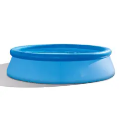 LIVE SPORT - Piscina Inflable 244x244x61 cm 1939 Litros 28106