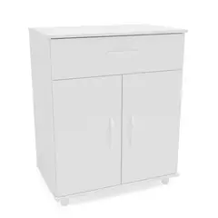 VEKKAHOME - Mueble Cocina Auxiliar Grecia