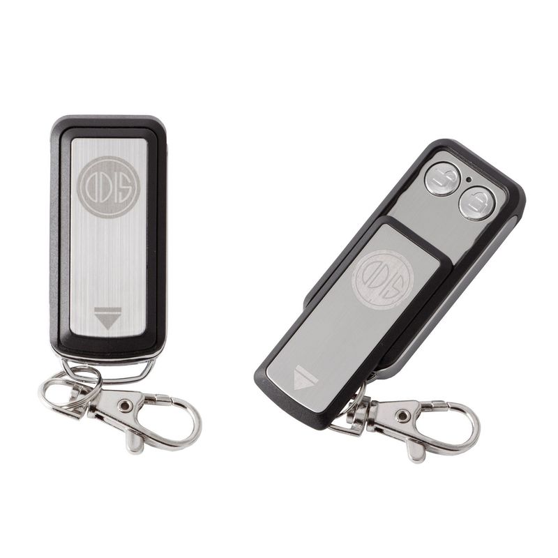 ODIS - Control remoto para transformador con receptor