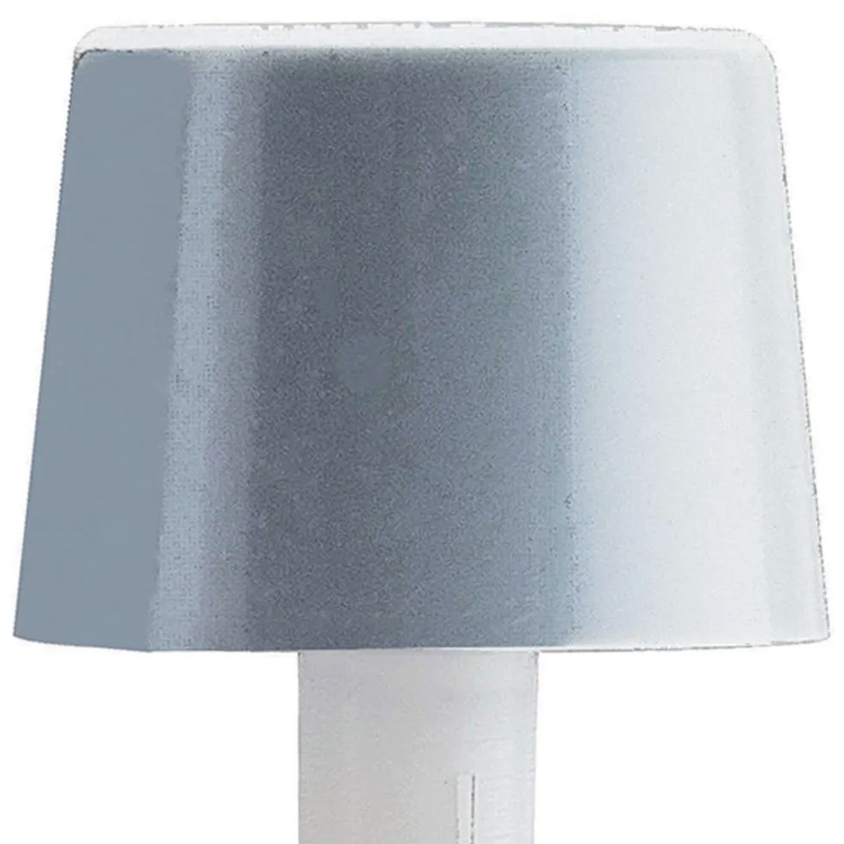 ODIS - Tope De Puerta Cónico Residencial Para Piso Con Tornillos