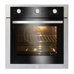 URSUS TROTTER - Horno Eléctrico Empotrado 56 Litros EPC4 DL