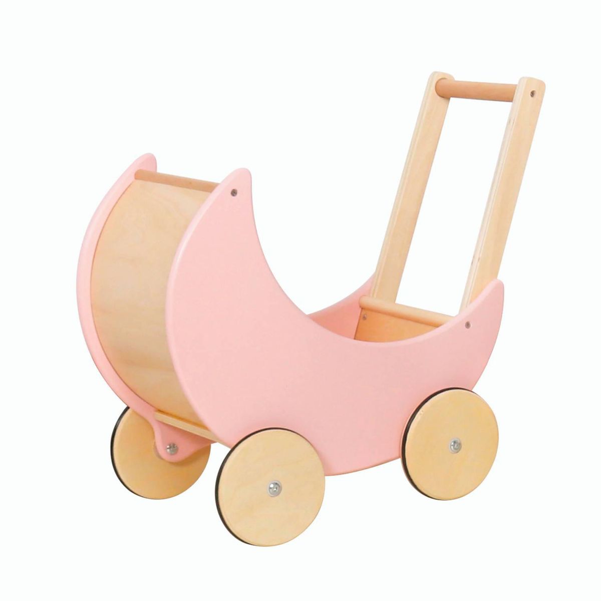 KIDSCOOL - Caminador Rosita tipo coche