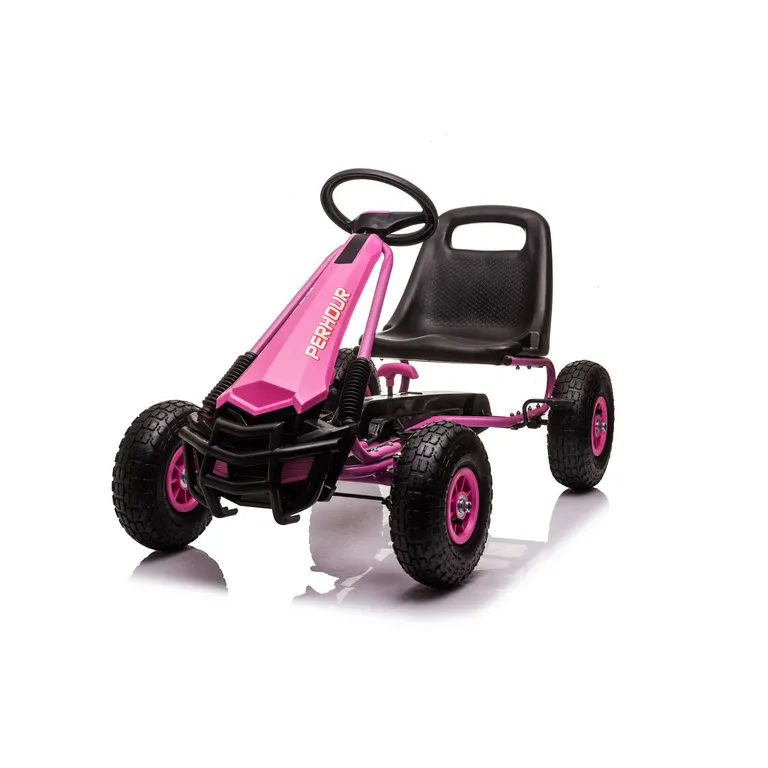 Go Kart a Pedales Emily Rosado Desde 3 años