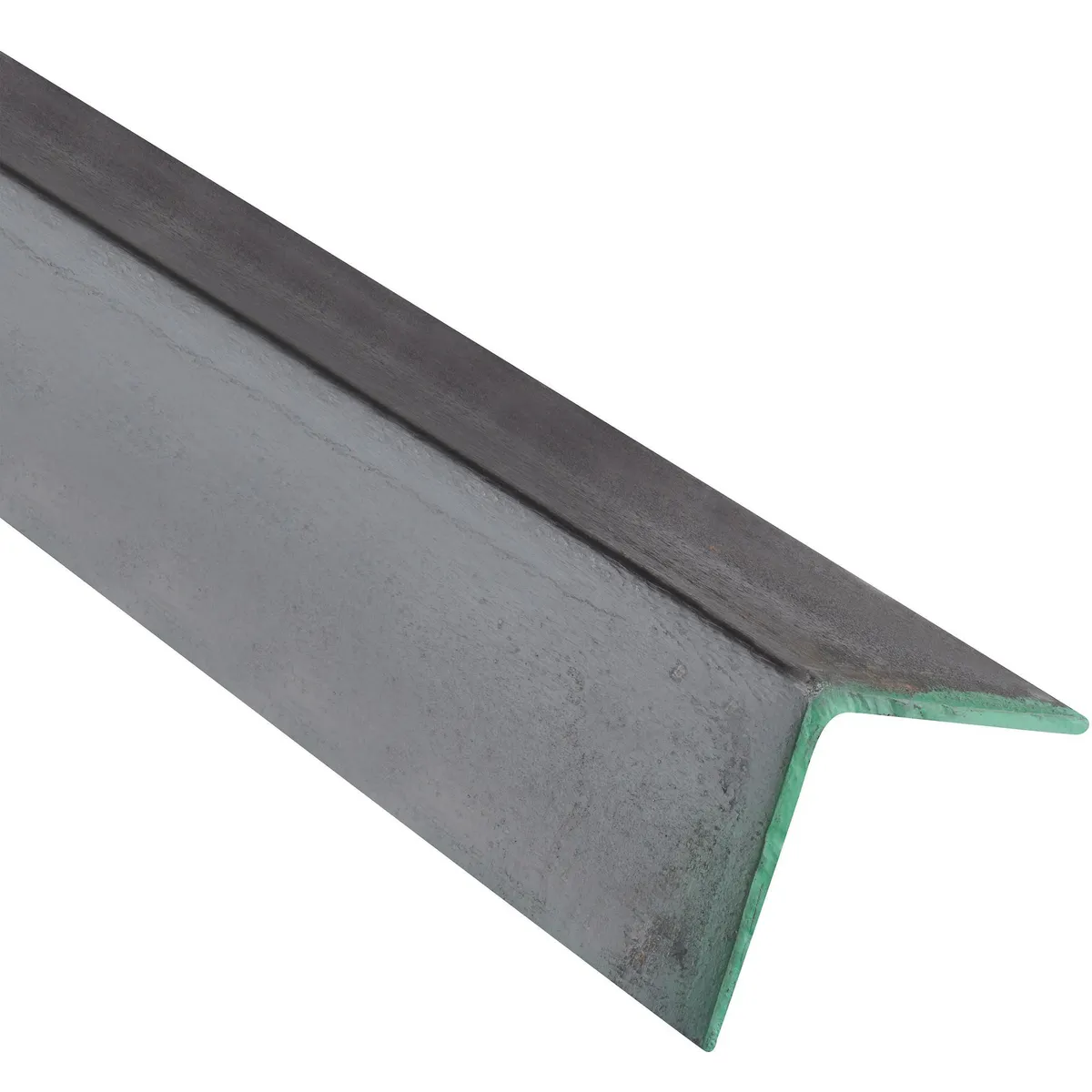 GENERICO - Ángulo Laminado Acero 65x65x5mm 6 m