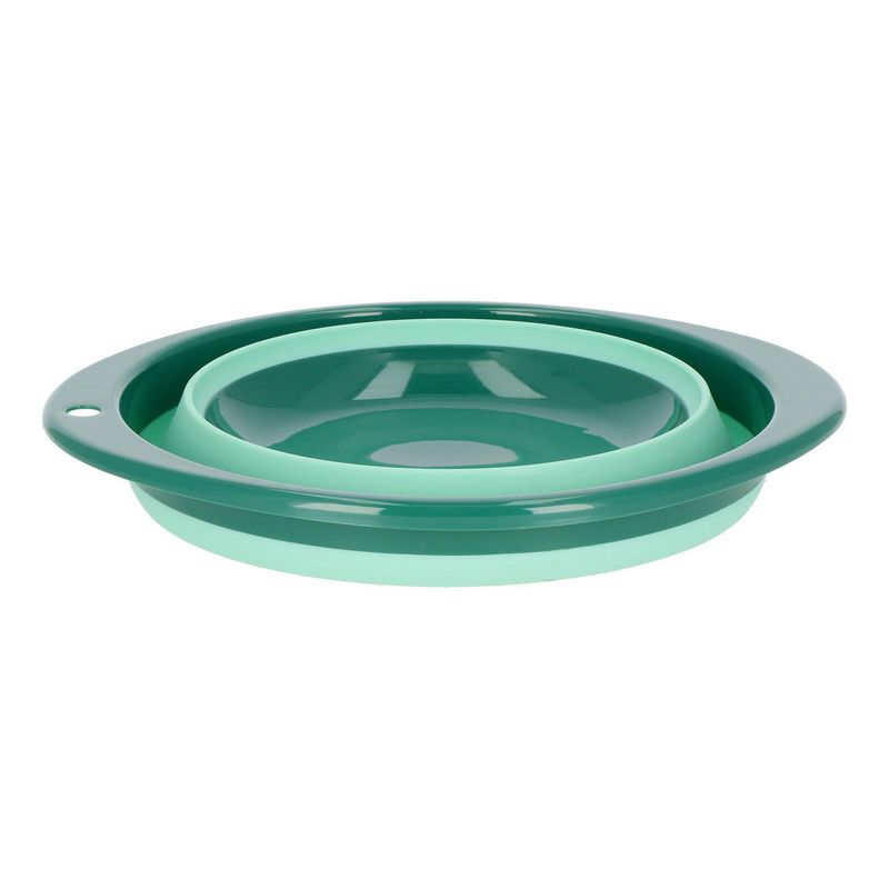 DOITE - Ensaladera Plástica Plegable M
