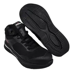 UBERMANN - Botín de Trabajo Hombre Talla 39 Light 350