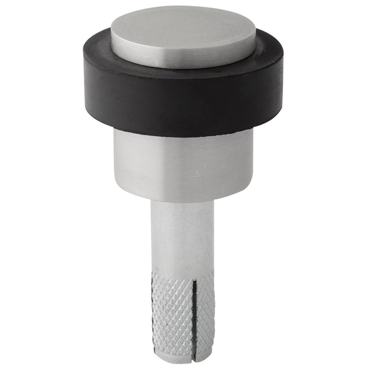 ODIS - Tope Puerta Uso Industrial Cmd2301 - Plata