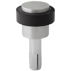 ODIS - Tope Puerta Uso Industrial Cmd2301 - Plata