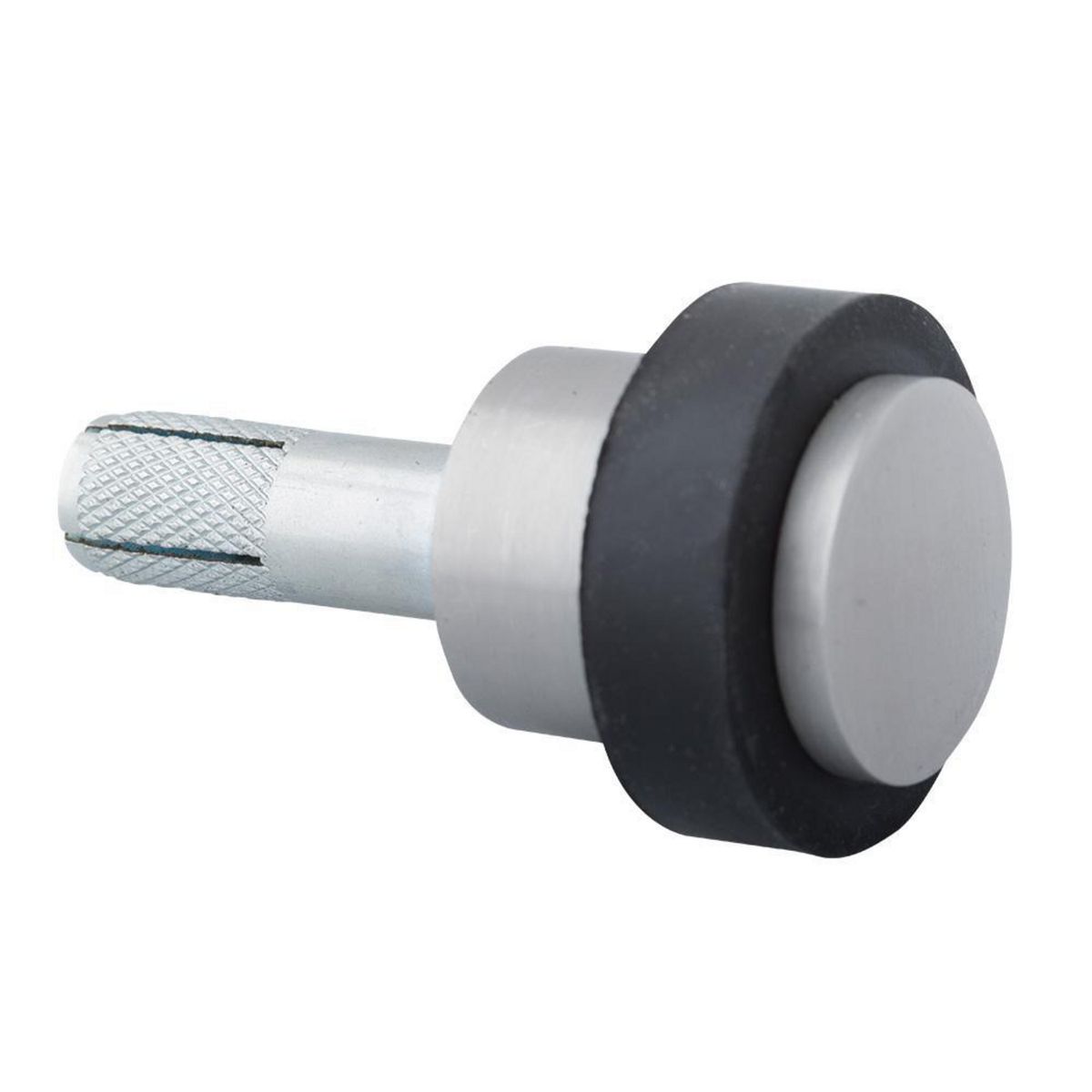 ODIS - Tope Puerta Uso Industrial Cmd2301 - Plata