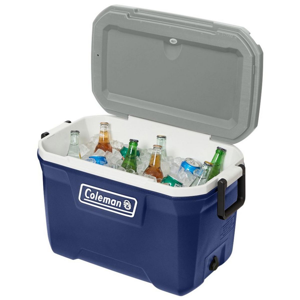 COLEMAN - Cooler Ocean 316 52 QT 49 l Azul