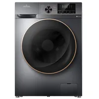 Lavadora-Secadora 10/7 kg GRIS T10-7K15PI