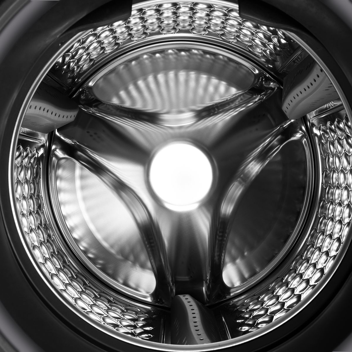 URSUS TROTTER - Lavadora-Secadora 10/7 kg GRIS T10-7K15PI