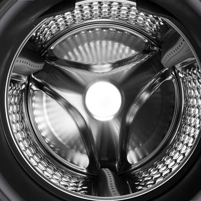 Imagen 2 del producto Lavadora-Secadora 10/7 kg GRIS T10-7K15PI