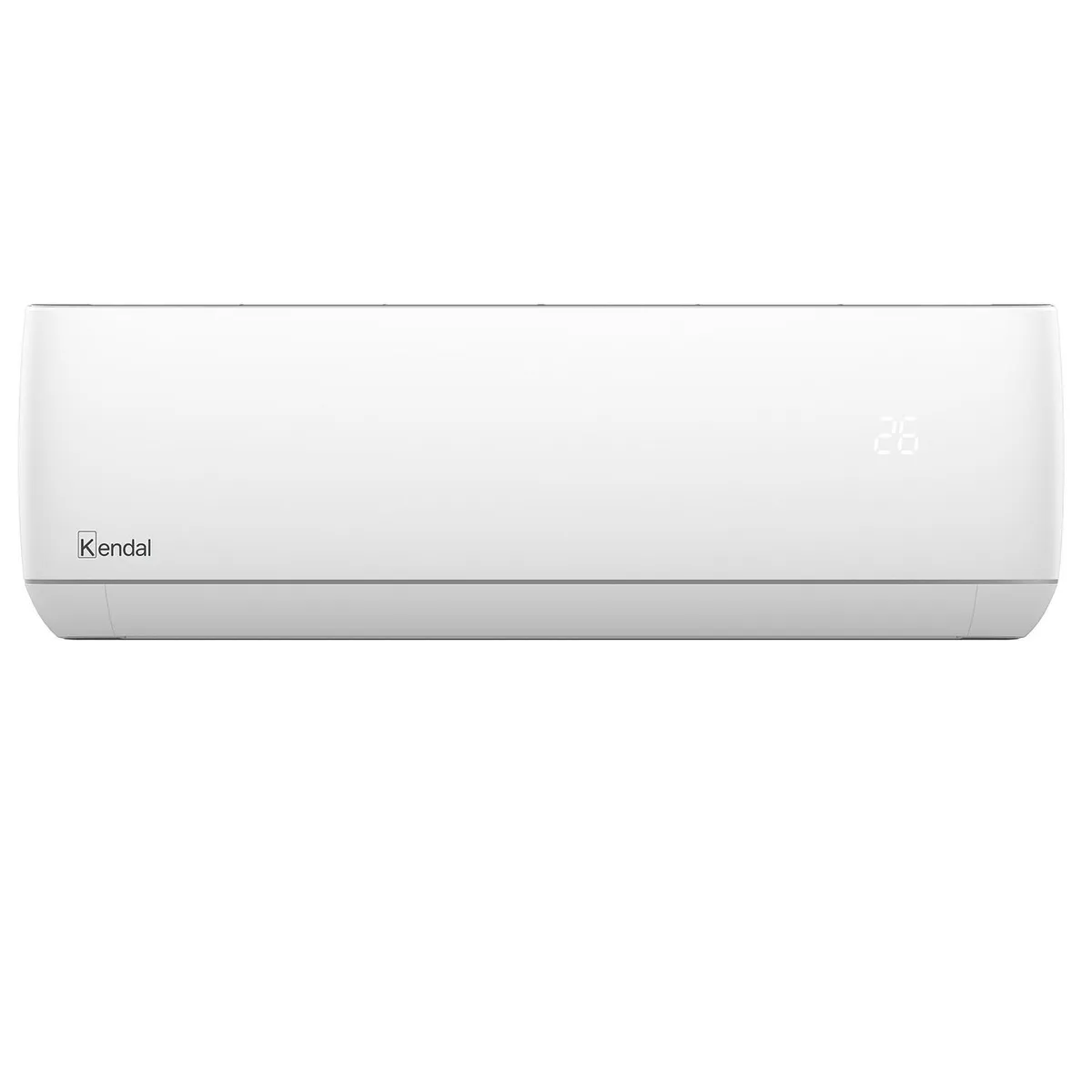 KENDAL - Aire Acondicionado Split Muro R2-Asm-18