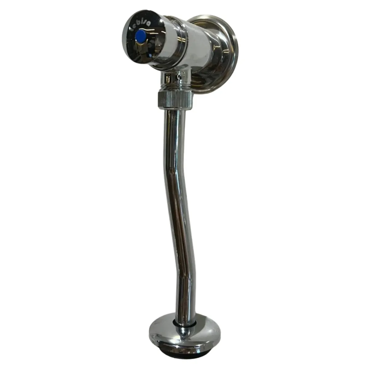 TEBISA - Grifo Temporizado de Urinario con Regulación de Tiempo