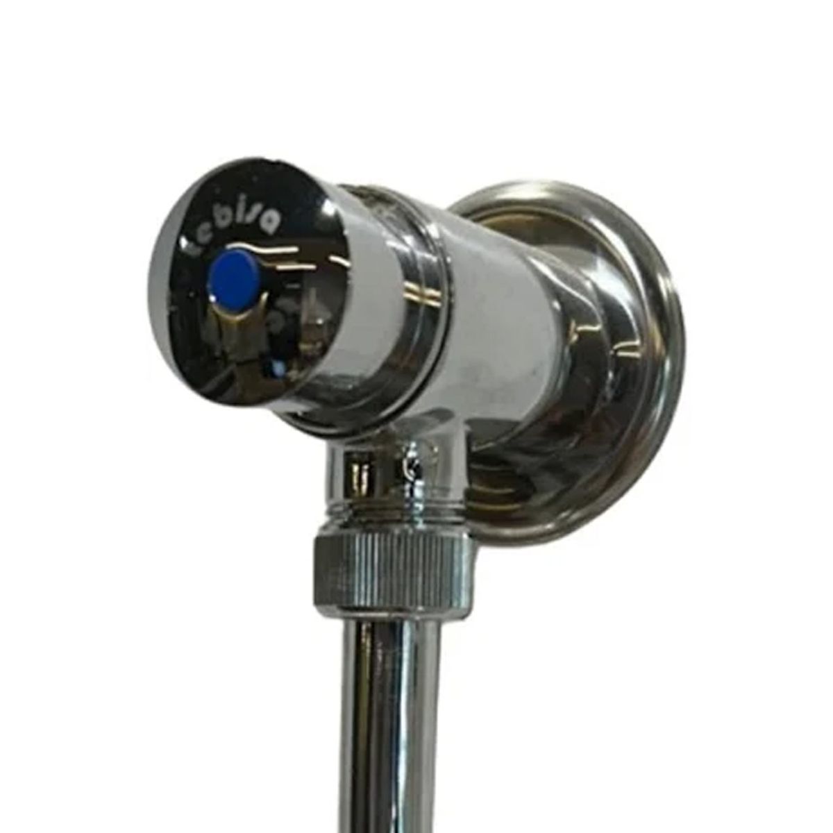 TEBISA - Grifo Temporizado de Urinario con Regulación de Tiempo