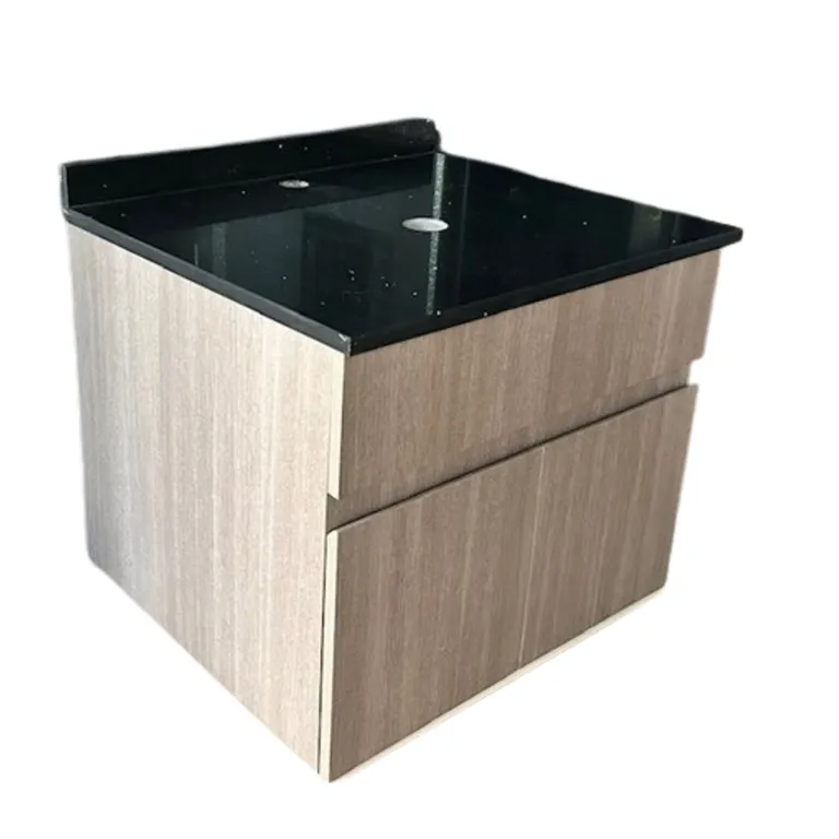 Mueble Vanitorio Tecalimo 60x66.5x52 cm