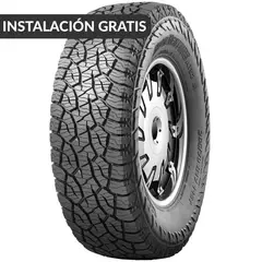 KUMHO - Neumático para Automóvil 65/175 R14 ES31